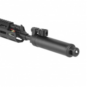 Страйкбольная винтовка (Cyma) CM057C СВУ-АС M-LOK Black